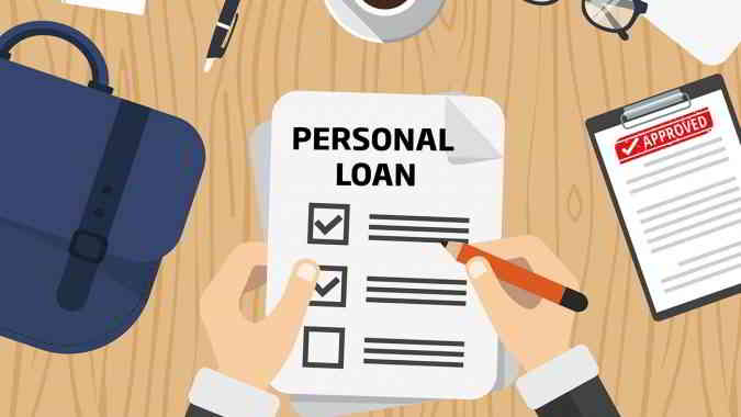 Is a Personal Loan Right for Me? | Find a Personal Loan