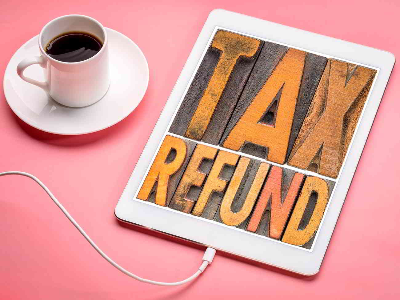 5-smart-things-to-do-with-your-tax-return