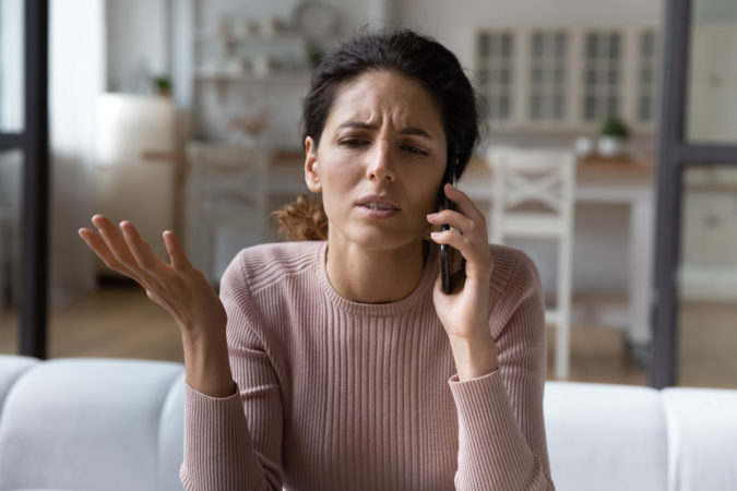 What to Do About Debt Collector Calls